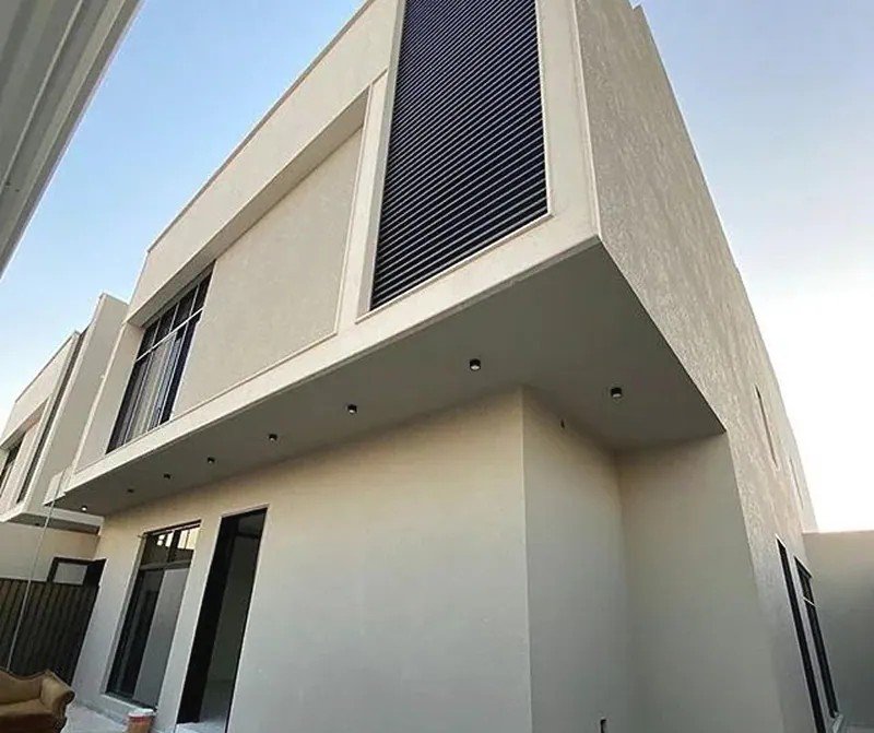 تشطيب وترميم قصر سكني فاخر تسليم مفتاح في الظهران حي الدوحة